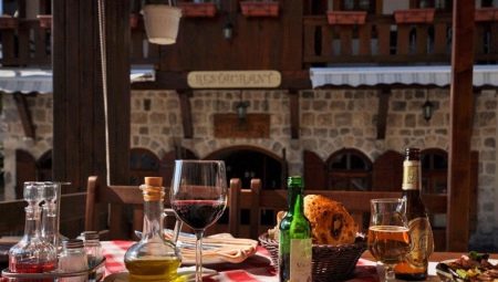Viskas apie Juodkalnijos virtuvę
