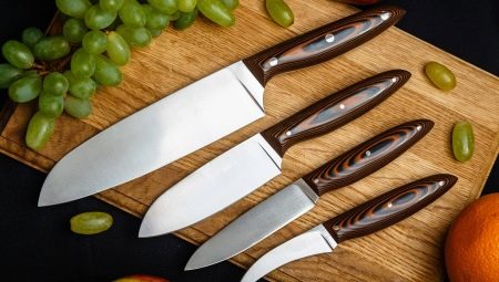 Све о кухињским ножевима