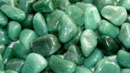 All About Green Aventurine