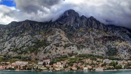 Vše o dovolené v laskavosti v Černé Hoře