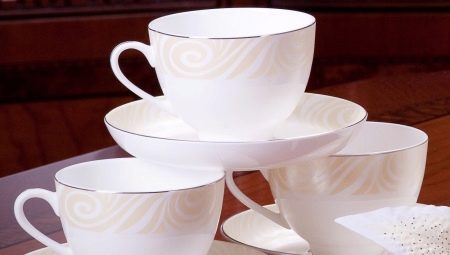 Чајни парови: сорте и најбољи произвођачи