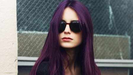 Beaujolais hair color: what is it and who is it for?