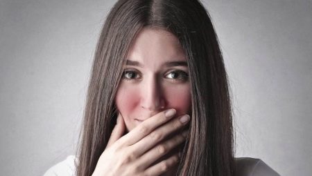 Erythrophobia: tại sao nỗi sợ lại xuất hiện và làm thế nào để đối phó với nó?