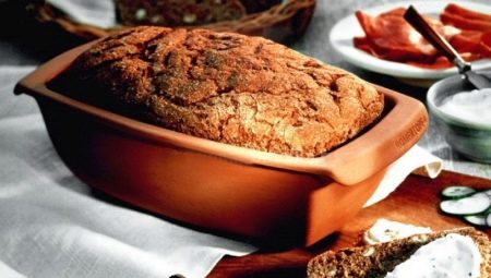 Veidlapas maizes cepšanai: izvēles pazīmes, veidi un nianses