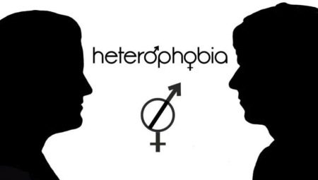 Heterofobija: uzroci i karakteristike bolesti