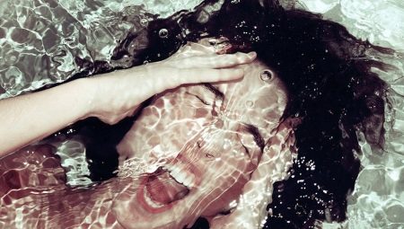 Hydrophobia: nó là gì và làm thế nào để thoát khỏi nó?