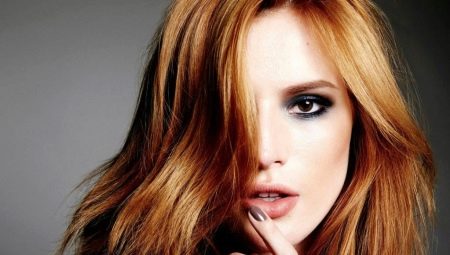 Miodowy kolor włosów: popularne odcienie i zalecenia dotyczące farbowania