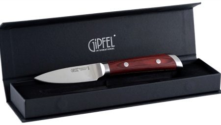 Gipfel Knife Review