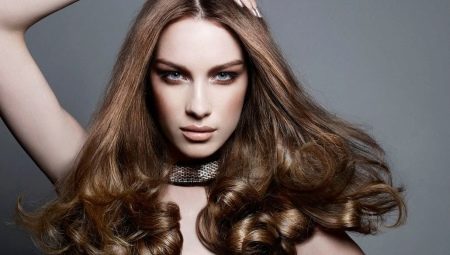 Ash brown hair color: shades, selection of paint, tips for dyeing and care