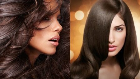 Χρώμα μαλλιών σοκολάτας: αποχρώσεις, επιλογή χρώματος και περιποίησης μαλλιών