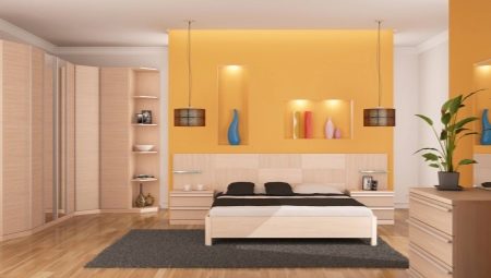 Dormitorios Lapislázuli: una descripción general de los modelos y consejos de selección