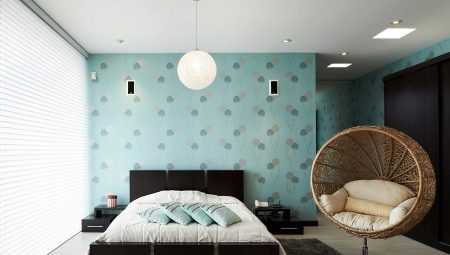 Camera da letto fai-da-te: idee di design originali