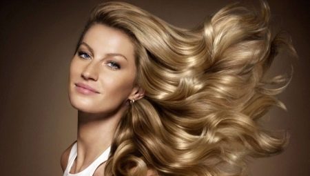 Ljus blond hårfärg: nyanser och färg av finesser