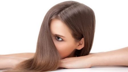 Dark blond hair color: shades and dyeing technology