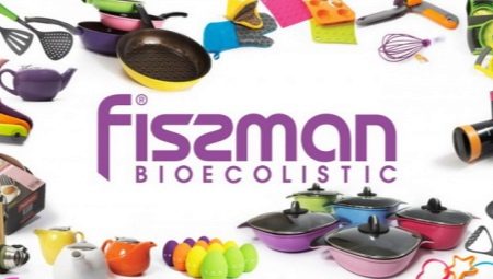 Segala-galanya yang perlu anda ketahui tentang peralatan memasak Fissman