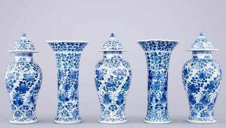 Çin Porselenleri Hakkında Her Şey
