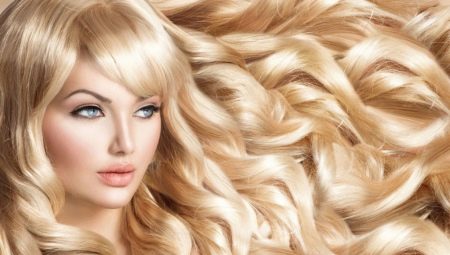 Golden blond: who cares for hair color and how to get it?