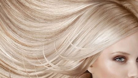 Blondínka na tmavých vlasoch: proces farbenia a užitočné odporúčania