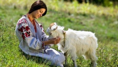 Característiques de les dones nascudes a l'any de la cabra
