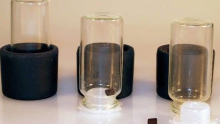 Bir akvaryum için oksidatör: nedir ve ne için?