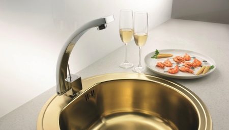 Мортезисни мивки за кухнята: сортове и препоръки за подбор