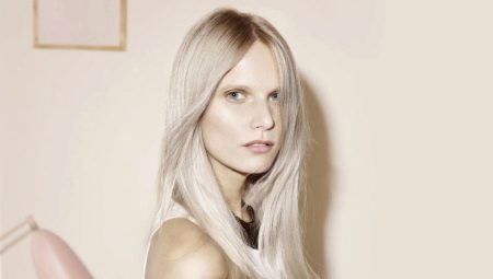 Pearl hair color: who is suitable and how to get it?