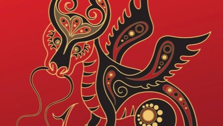 Dragon Woman: karakterisering, arbejde, kærlighed og talismans
