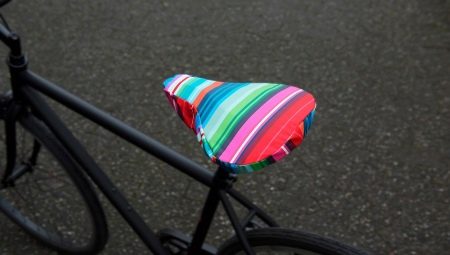 Capas de assento de bicicleta: o que são e como escolher?