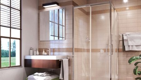 WasserKRAFT zuhanykabinok: felépítés, kiválasztási ajánlások
