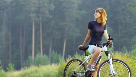 Bici ibride: vantaggi e svantaggi, varietà, marchi, scelta