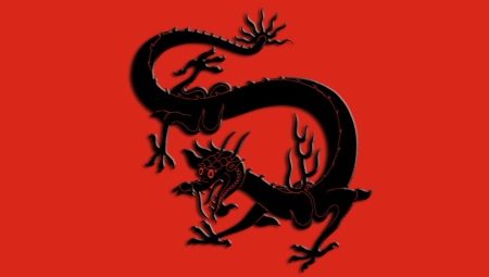 Rok draka: Charakterizace a kompatibilita