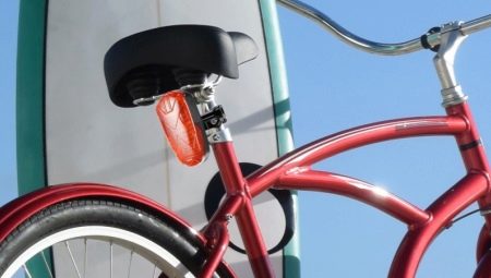 GPS nyomkövető kerékpárhoz: a választott szolgáltatások és titkok