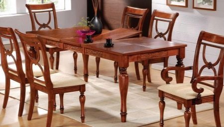 How to choose a sliding table for the living room?