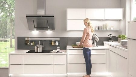 Hoe groot kunnen keukenkasten zijn?