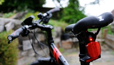 Велоотражатели: за какво са предназначени и как да избера?