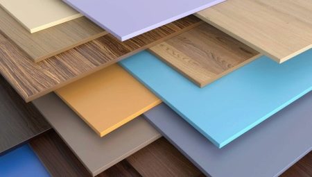 MDF panels for the bathroom: varieties and tips for choosing