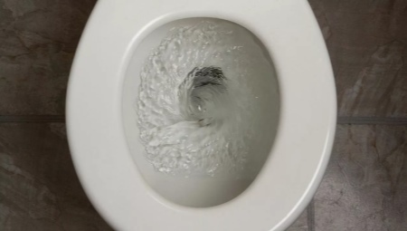 Преглед врста тоалета испирањем