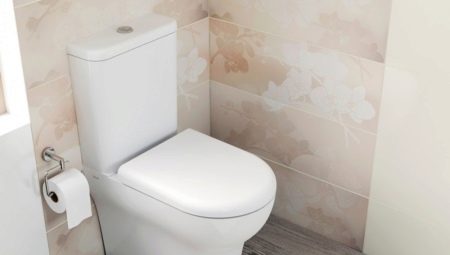 Mikrohistilla varustetun wc-istuimen ominaisuudet