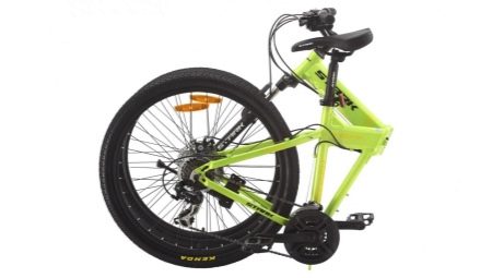 Folding Mountain Bikes: Varieties and Tips for Choosing