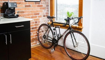 Las complejidades del almacenamiento de bicicletas