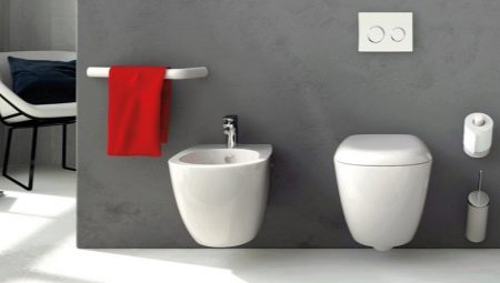 Rodzaje toalet w misce: jakie są i jak wybrać?