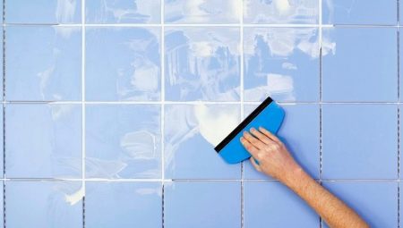 Argamassa de azulejos no banheiro: qual é a melhor escolha e como usar?