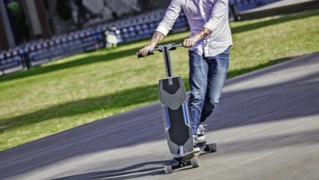 Dört tekerlekli scooter: En iyisi nedir ve nasıl seçilir?