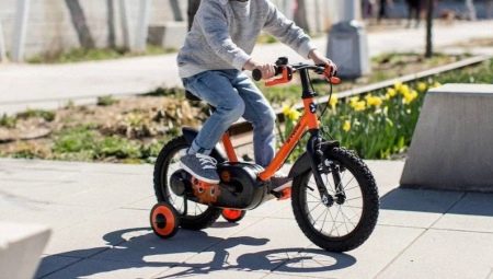 B'Twin kids bicycles: what are and how to choose?