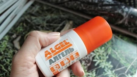 Algel-deodorants: samenstelling, assortimentoverzicht, gebruiksaanwijzing