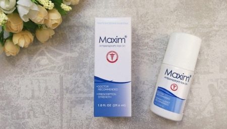 Maxim Deodorantlar: Açıklama ve İpuçları