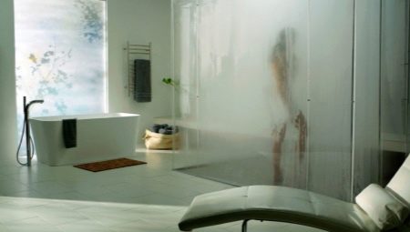 Shower cabins with a steam generator: what are and how to choose?