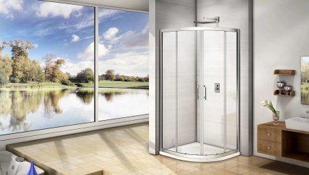 Carcase de duș din Germania: o imagine de ansamblu a producătorilor, modelelor și dimensiunilor