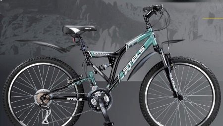 Stels mountain bikes: os melhores modelos, dicas para escolher e operar