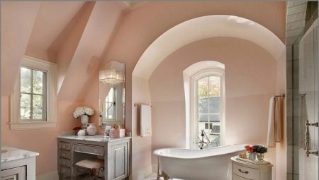 Provence Style Bathroom Ideas